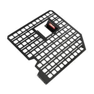 Ford F-150 Truck Bed Rack - Rear - BuiltRight Industries - BRI Bedside Rack Systems - `15-`20 Ford F-150 Truck Bed Rack - Rear - BuiltRight Industries - BRI Bedside Rack Systems - `15-`20